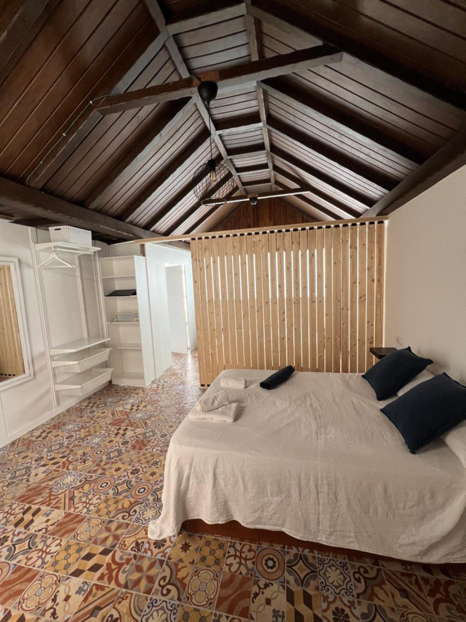 Hospederia Almundo By Alexandra Realty 호텔 타리파 외부 사진