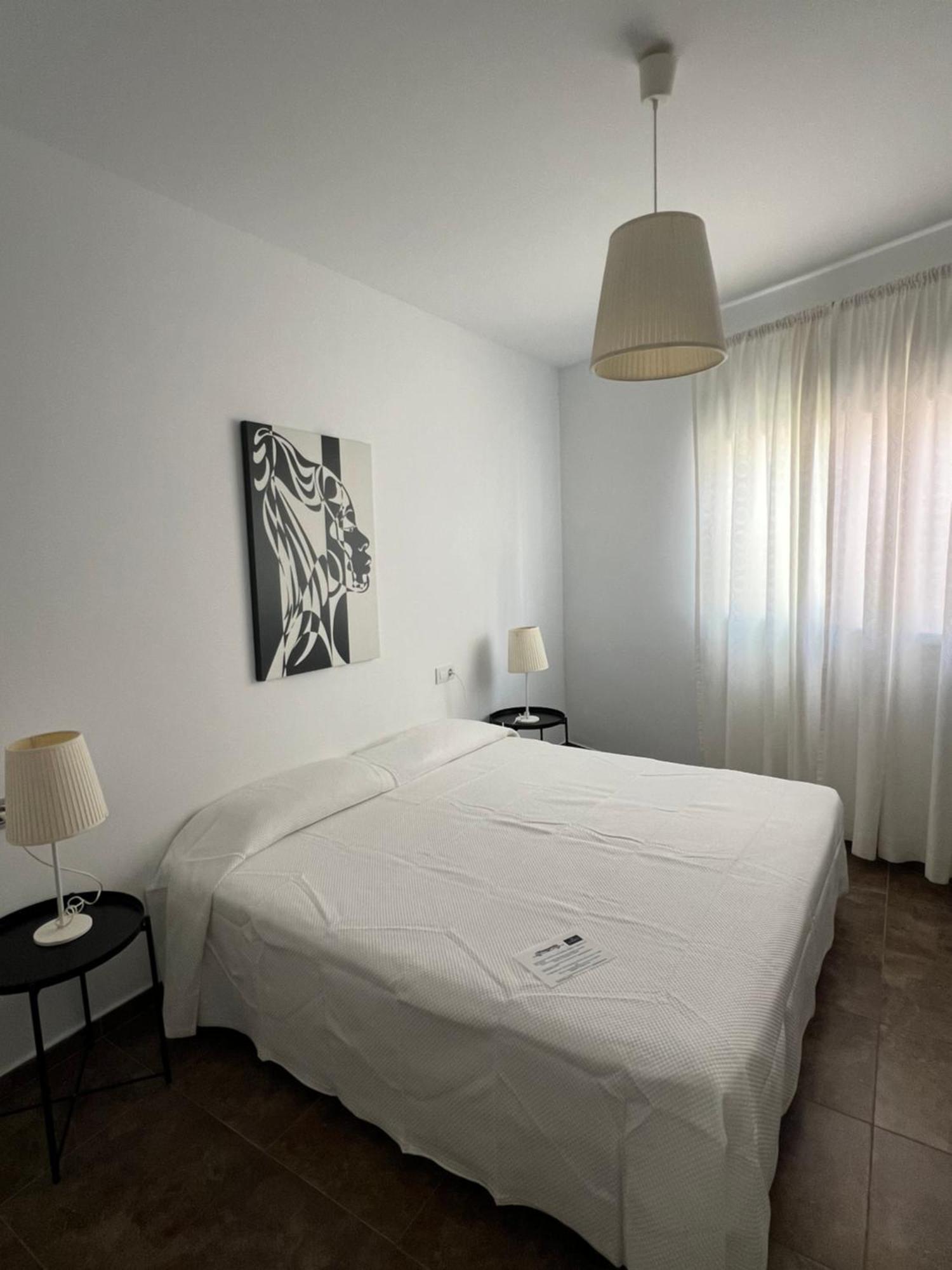 Hospederia Almundo By Alexandra Realty 호텔 타리파 외부 사진