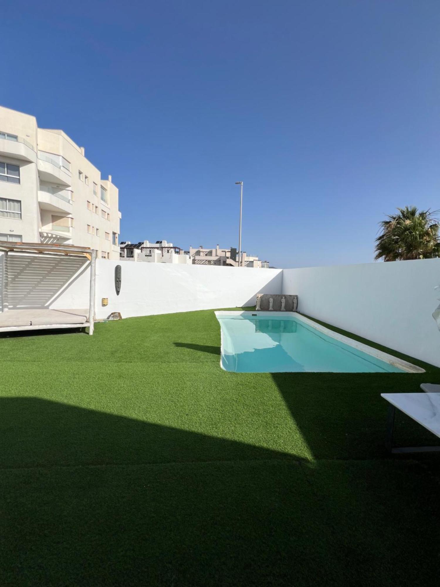 Hospederia Almundo By Alexandra Realty 호텔 타리파 외부 사진