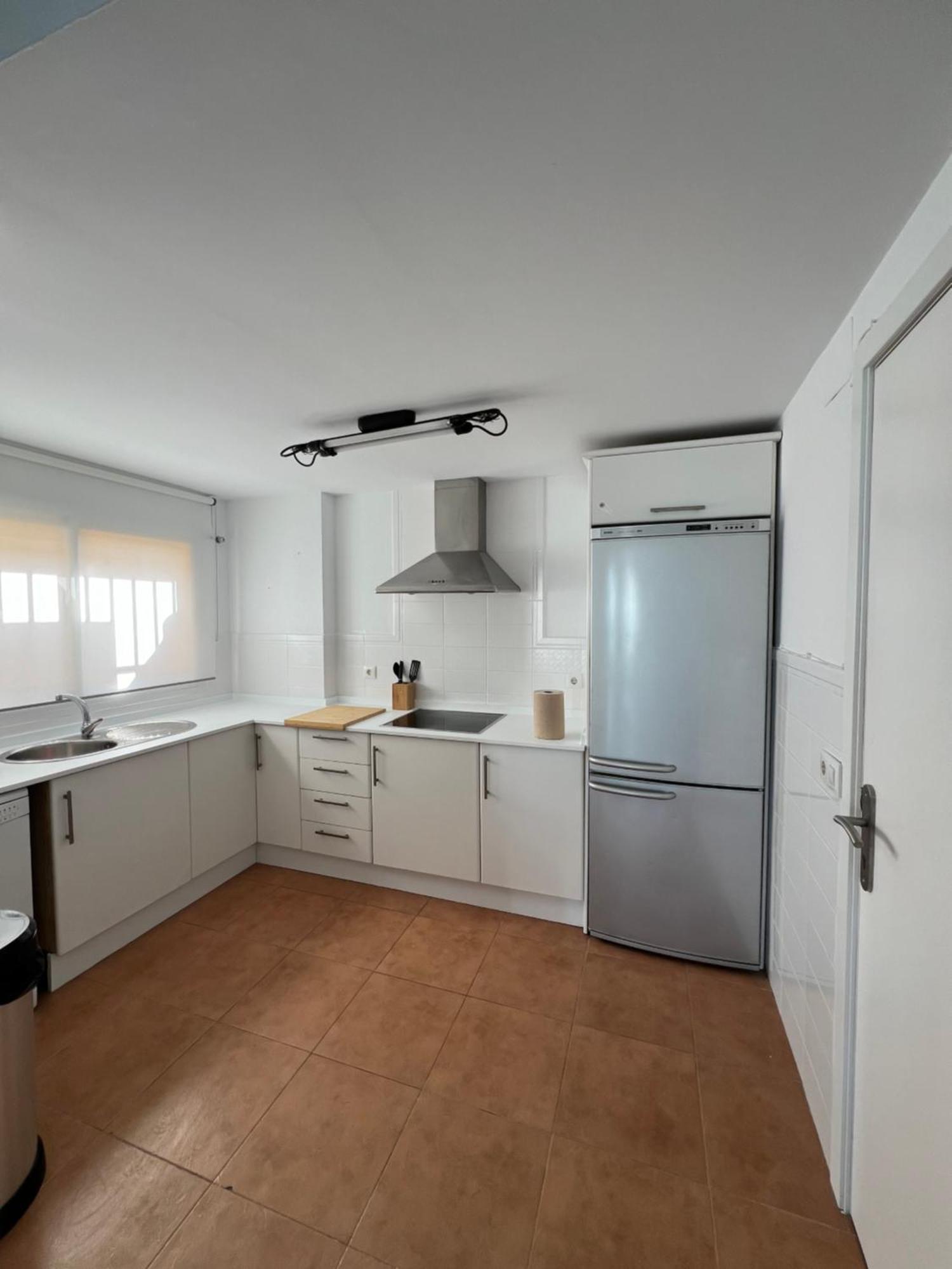 Hospederia Almundo By Alexandra Realty 호텔 타리파 외부 사진