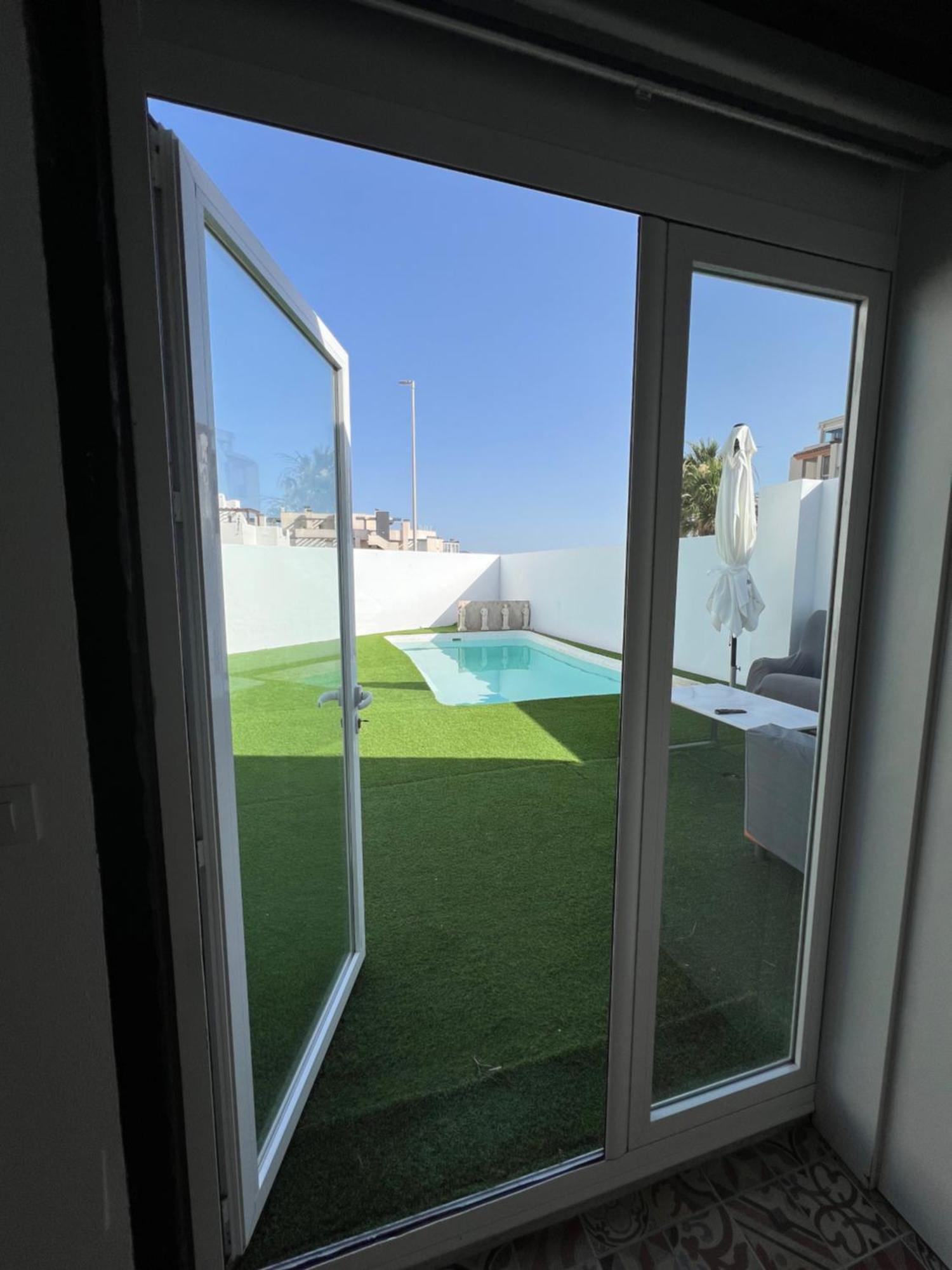 Hospederia Almundo By Alexandra Realty 호텔 타리파 외부 사진