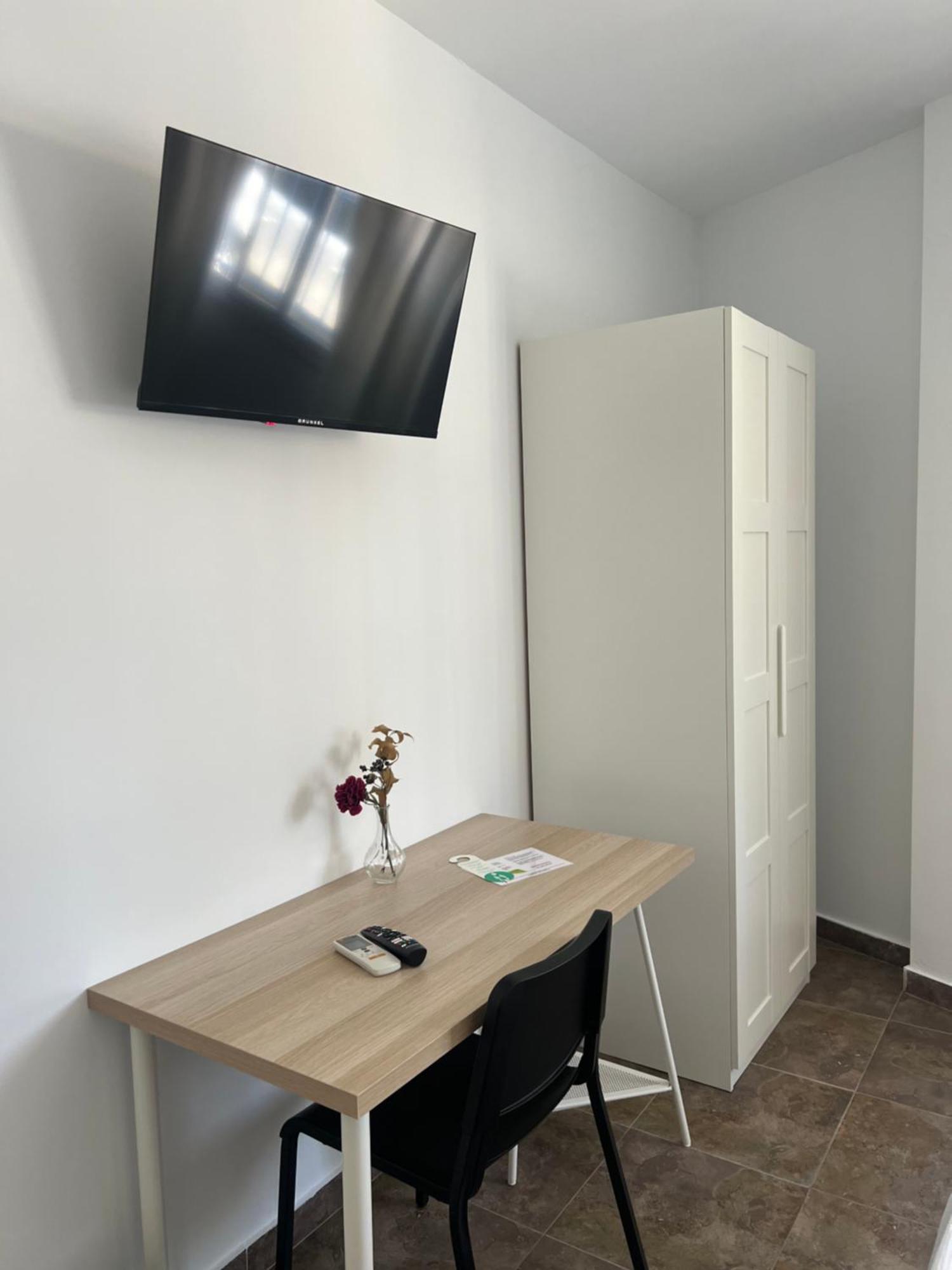 Hospederia Almundo By Alexandra Realty 호텔 타리파 외부 사진
