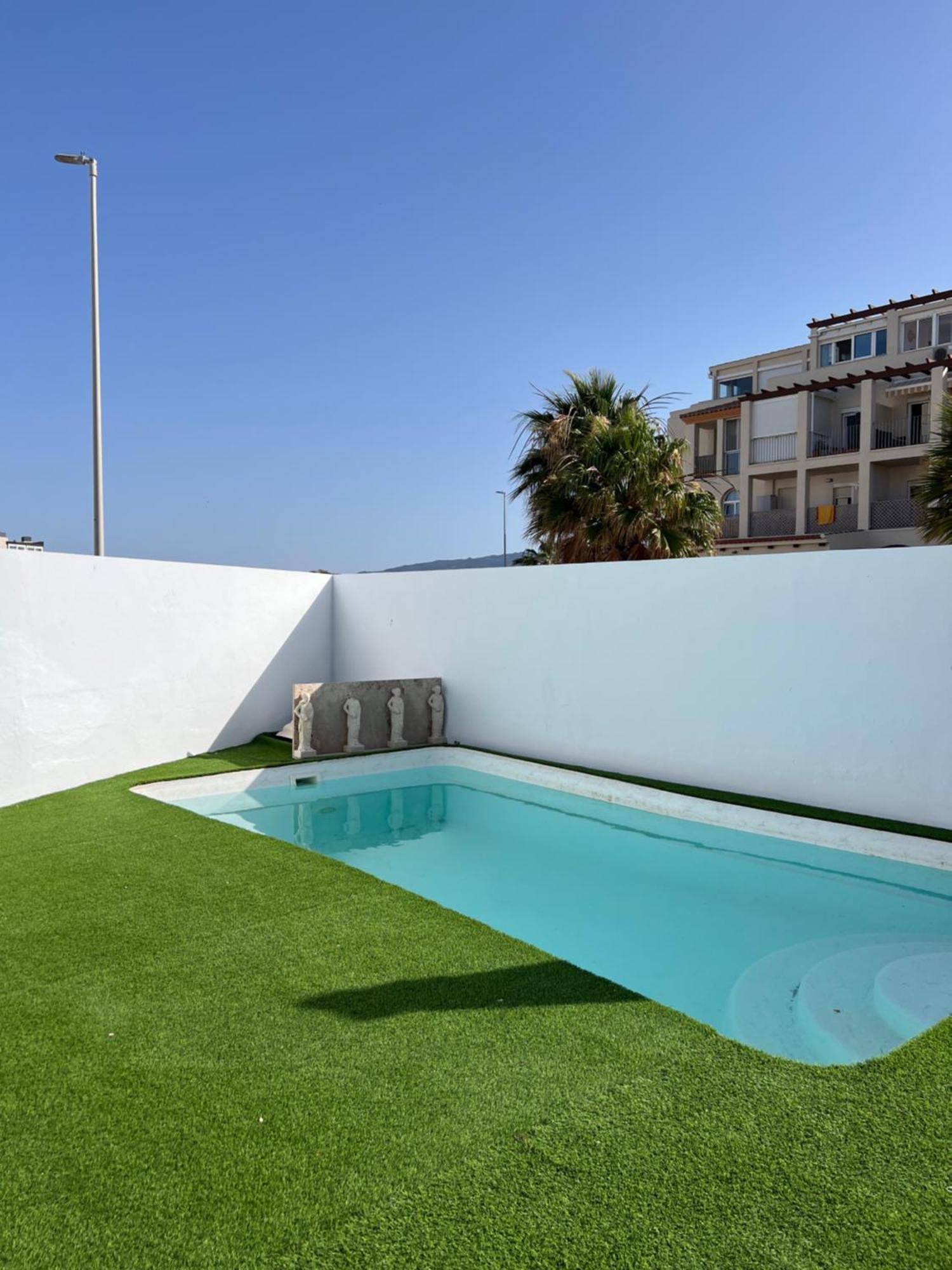 Hospederia Almundo By Alexandra Realty 호텔 타리파 외부 사진