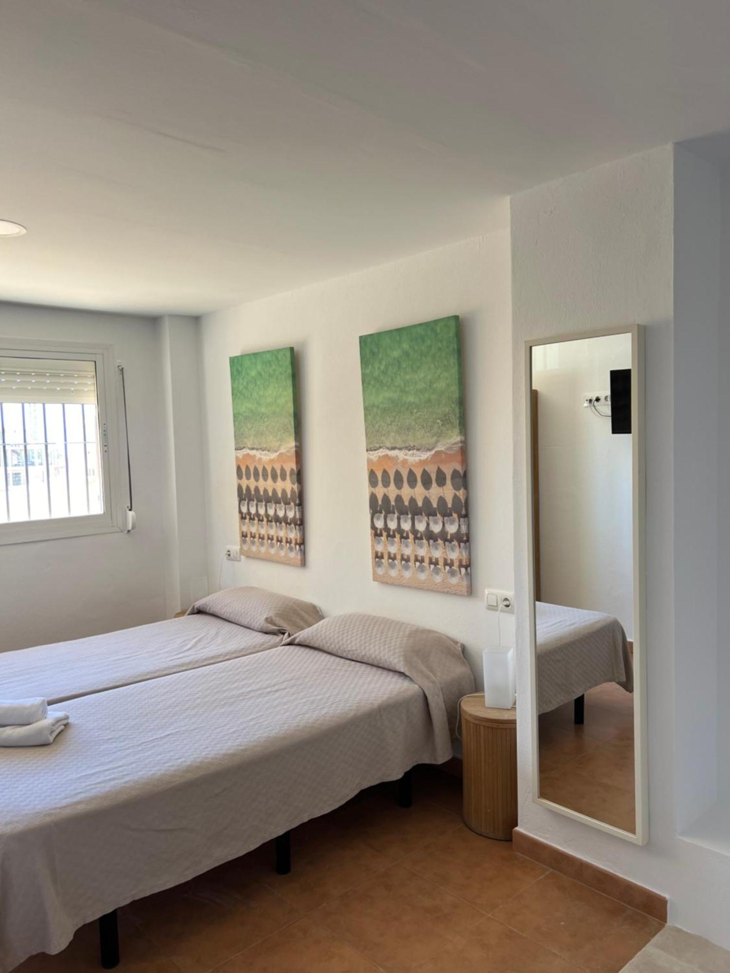 Hospederia Almundo By Alexandra Realty 호텔 타리파 외부 사진