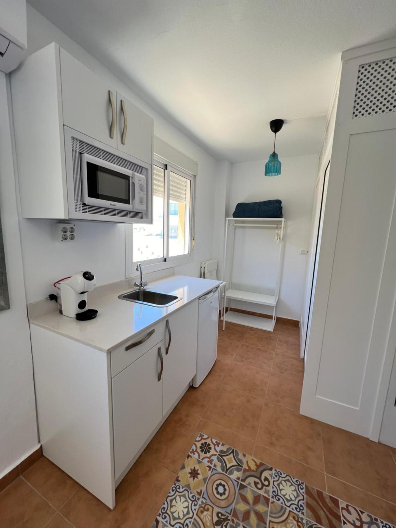 Hospederia Almundo By Alexandra Realty 호텔 타리파 외부 사진