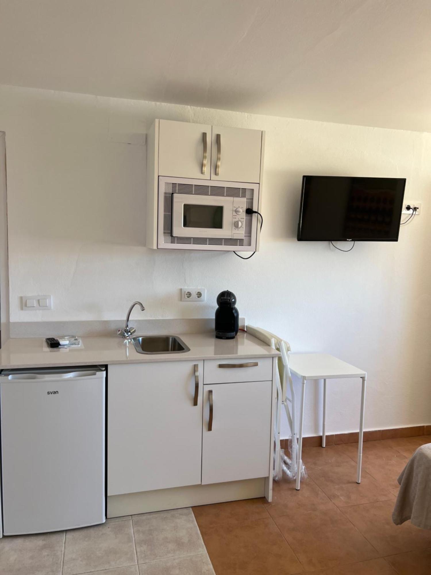 Hospederia Almundo By Alexandra Realty 호텔 타리파 외부 사진