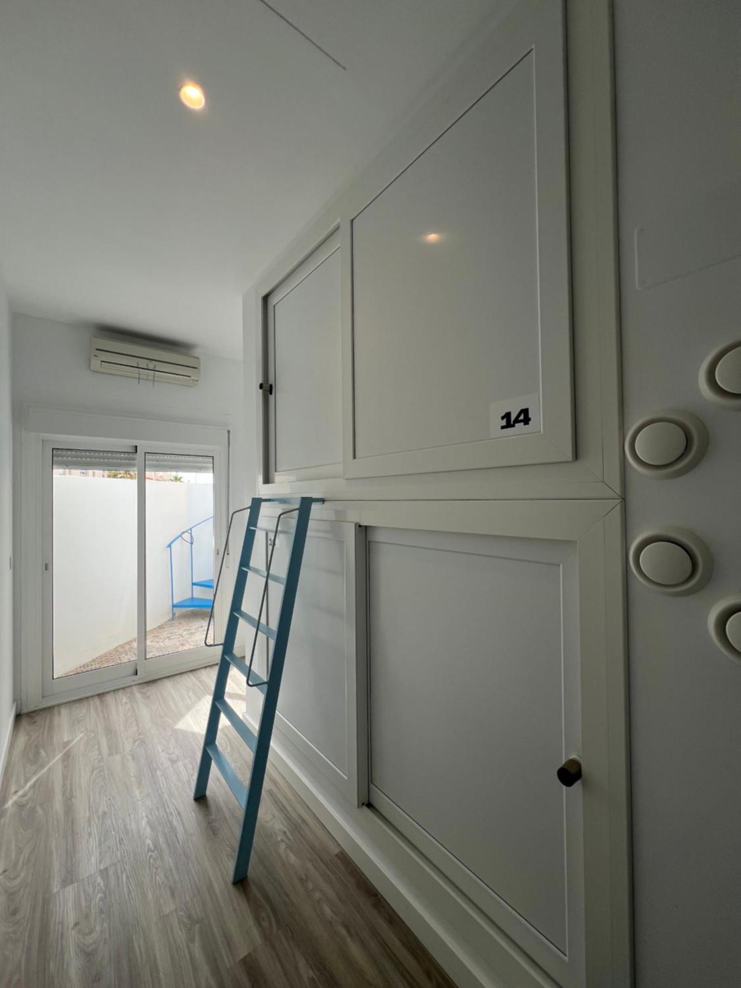 Hospederia Almundo By Alexandra Realty 호텔 타리파 외부 사진