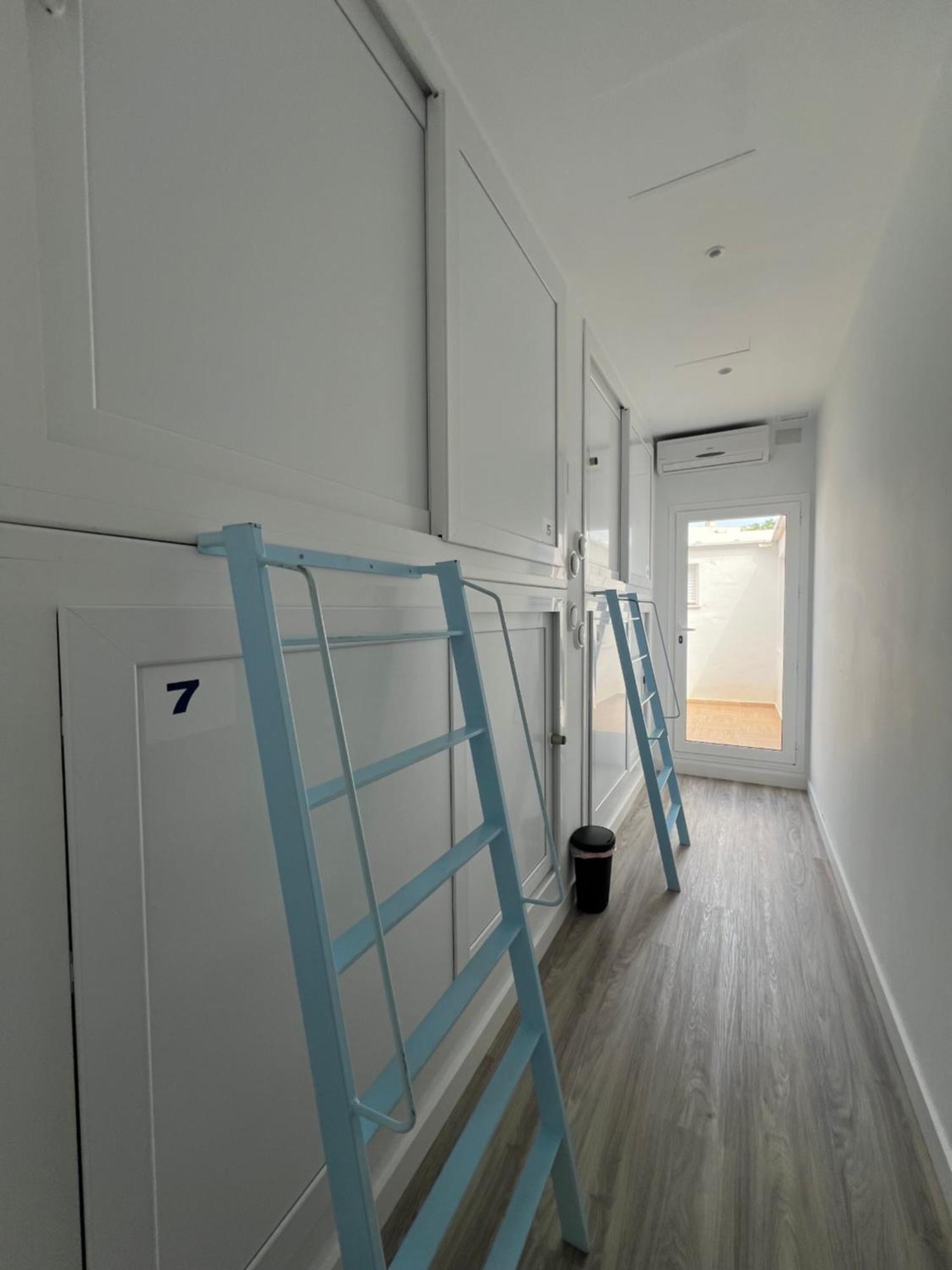 Hospederia Almundo By Alexandra Realty 호텔 타리파 외부 사진