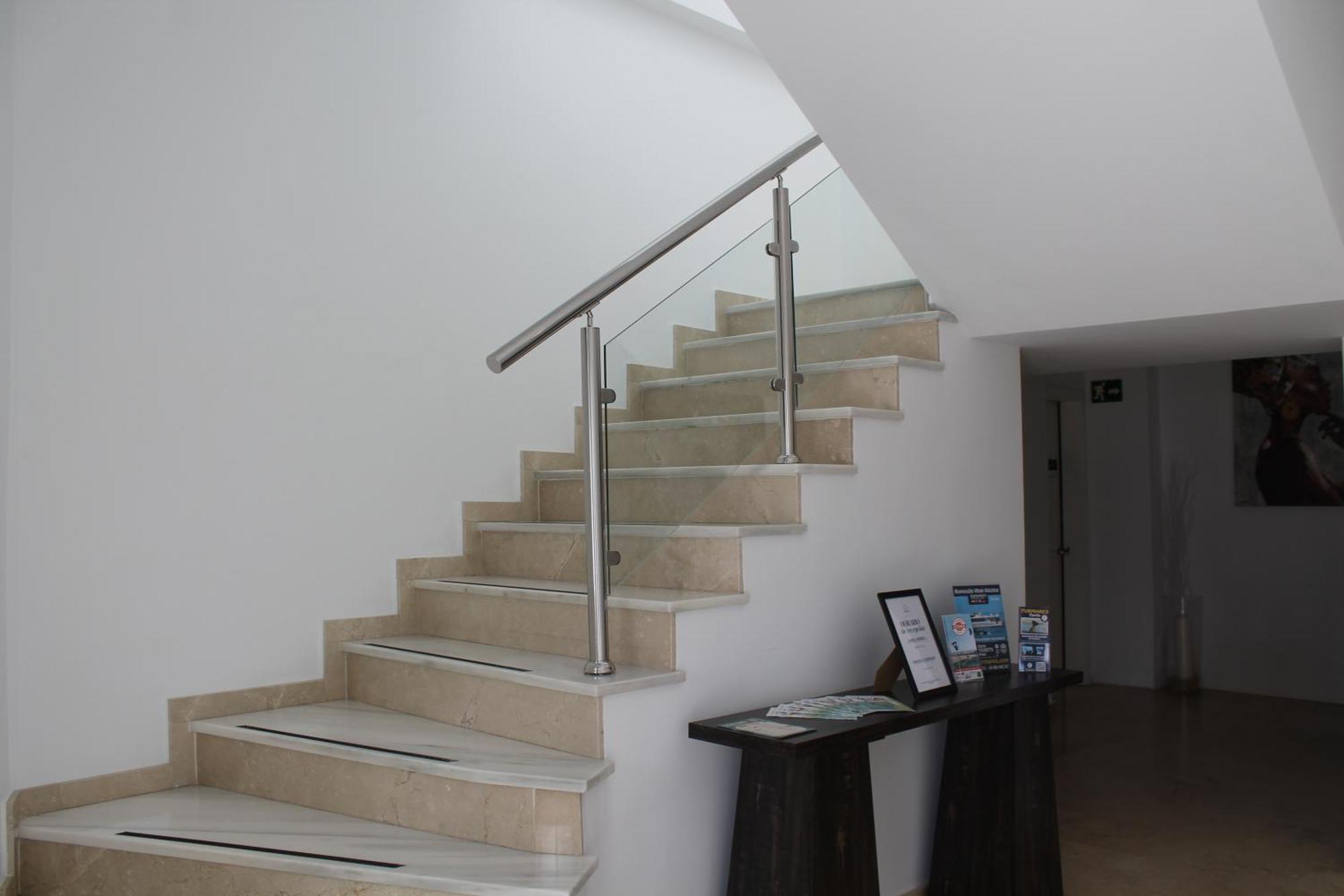 Hospederia Almundo By Alexandra Realty 호텔 타리파 외부 사진
