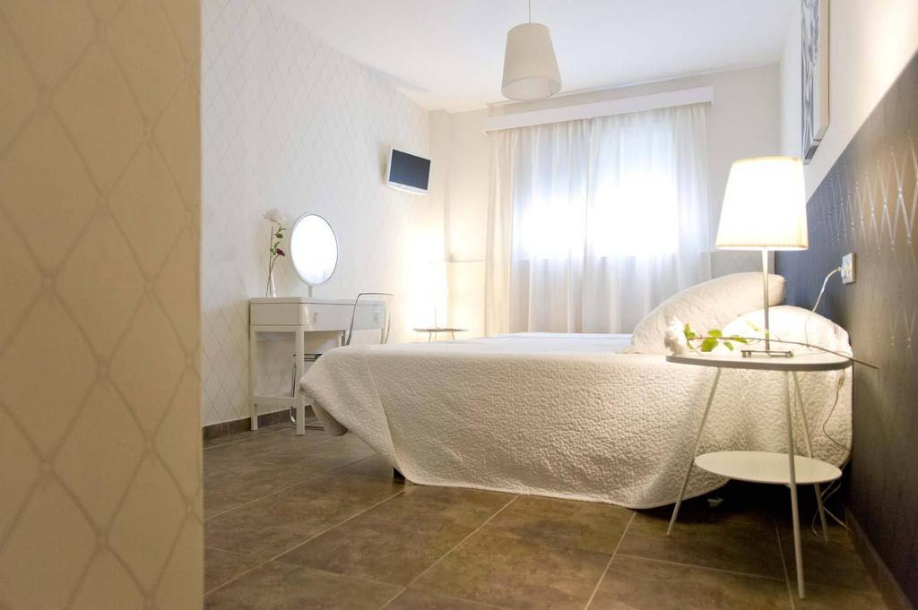 Hospederia Almundo By Alexandra Realty 호텔 타리파 외부 사진
